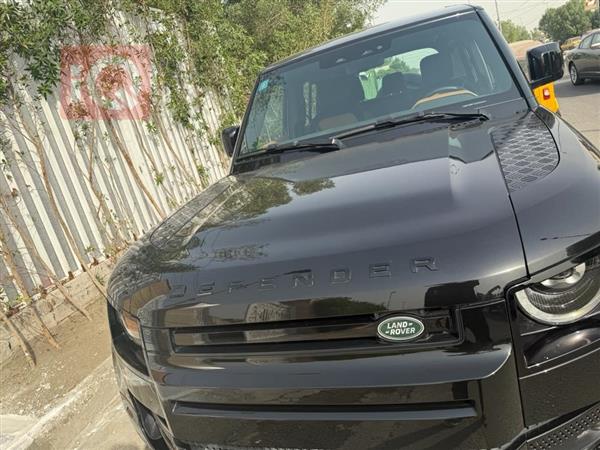 Land Rover for sale in Iraq